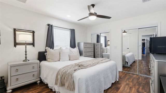 7020 ASHMONT AVENUE, Brooksville, FL 34602