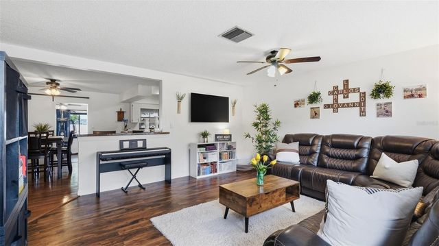 7020 ASHMONT AVENUE, Brooksville, FL 34602