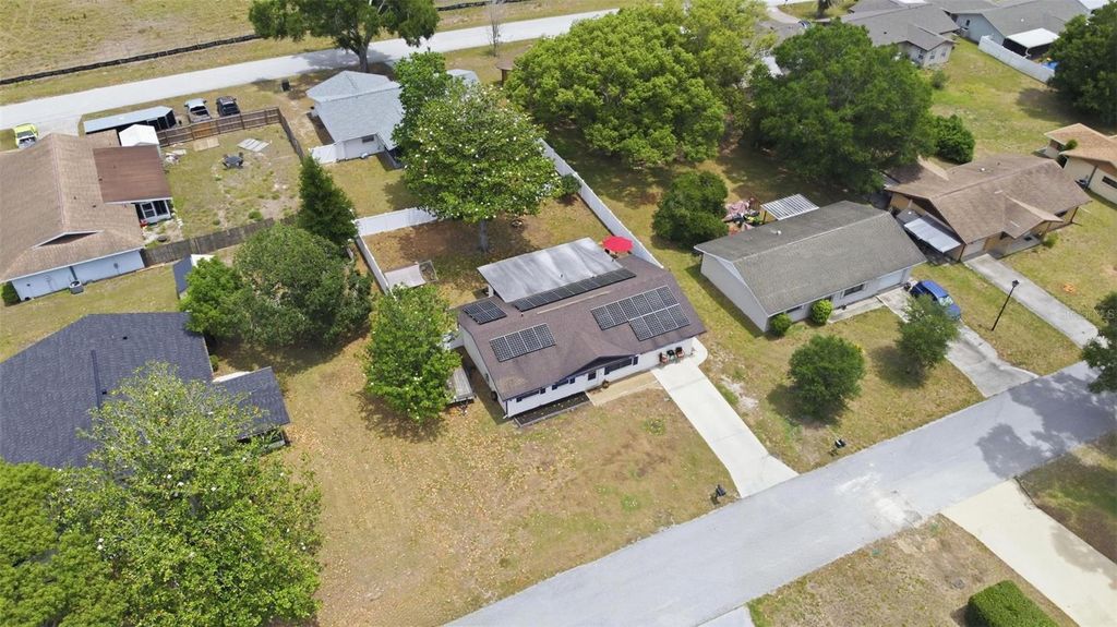 Image 28 of property listing at 7020 ASHMONT AVENUE, Brooksville, FL 34602