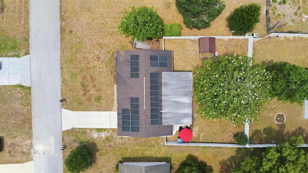 Image 29 of property listing at 7020 ASHMONT AVENUE, Brooksville, FL 34602