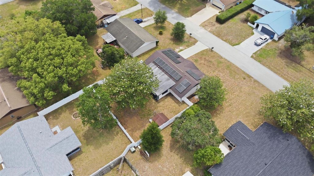 Image 31 of property listing at 7020 ASHMONT AVENUE, Brooksville, FL 34602
