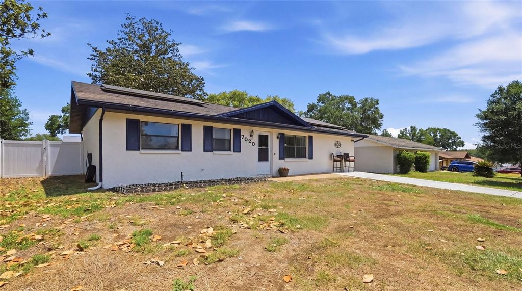 Image 33 of property listing at 7020 ASHMONT AVENUE, Brooksville, FL 34602