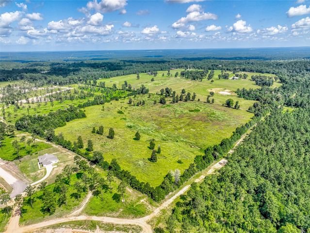 316 Barn N Lane, Livingston, TX 77351