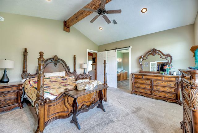 316 Barn N Lane, Livingston, TX 77351