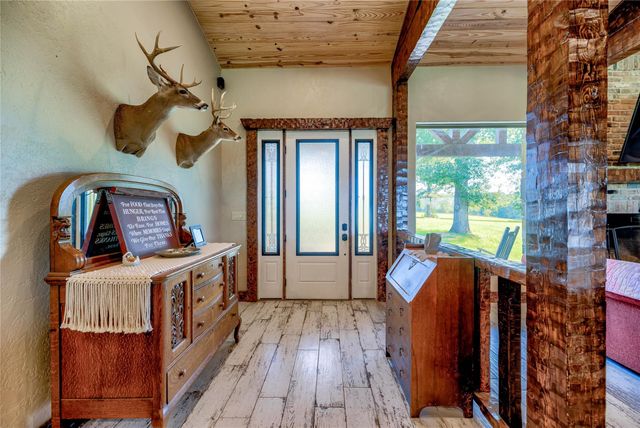 316 Barn N Lane, Livingston, TX 77351