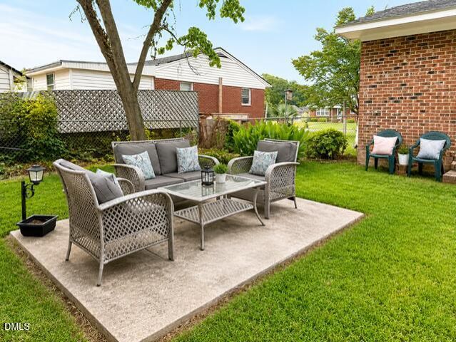 702 Crestview Avenue SW, Wilson, NC 27893