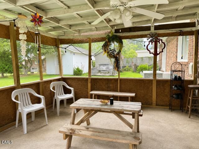 702 Crestview Avenue SW, Wilson, NC 27893