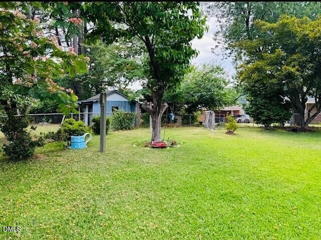 702 Crestview Avenue SW, Wilson, NC 27893