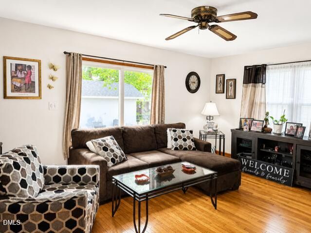 702 Crestview Avenue SW, Wilson, NC 27893