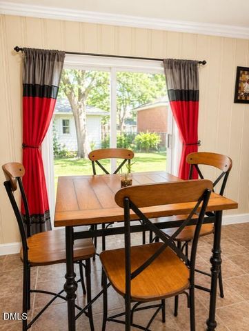 702 Crestview Avenue SW, Wilson, NC 27893