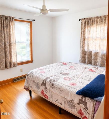 702 Crestview Avenue SW, Wilson, NC 27893