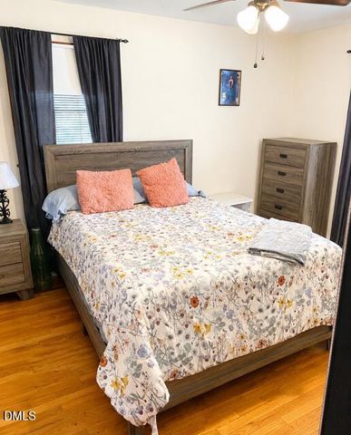 702 Crestview Avenue SW, Wilson, NC 27893