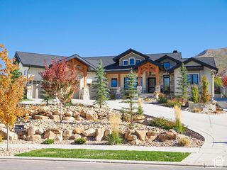 3167 S MAPLETON ESTATES DRIVE DR, Mapleton, UT 84664