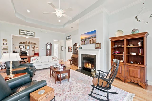 673 Grand Cypress Way, Murrells Inlet, SC 29576