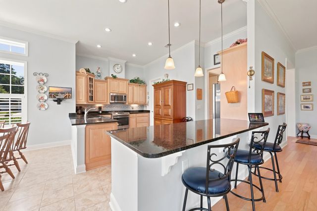 673 Grand Cypress Way, Murrells Inlet, SC 29576