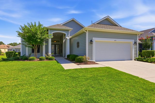 673 Grand Cypress Way, Murrells Inlet, SC 29576