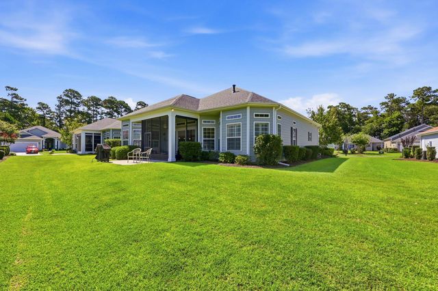 673 Grand Cypress Way, Murrells Inlet, SC 29576