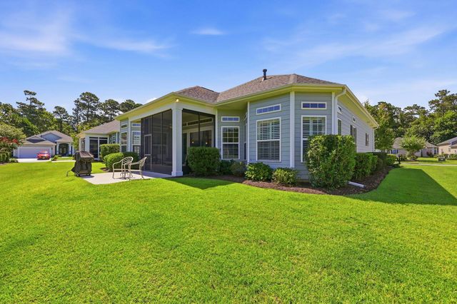 673 Grand Cypress Way, Murrells Inlet, SC 29576