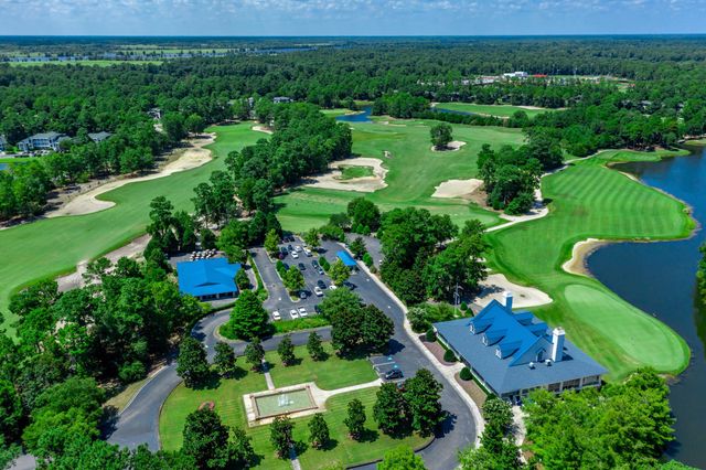673 Grand Cypress Way, Murrells Inlet, SC 29576