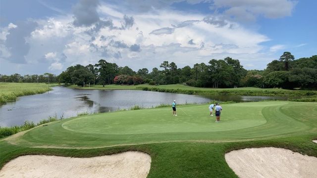 673 Grand Cypress Way, Murrells Inlet, SC 29576
