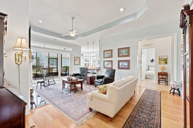 673 Grand Cypress Way, Murrells Inlet, SC 29576