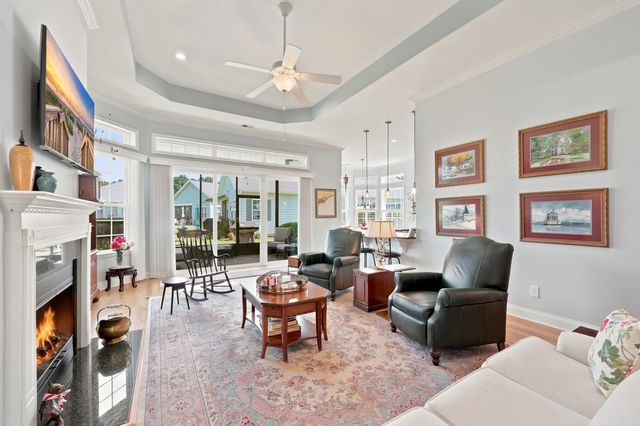 673 Grand Cypress Way, Murrells Inlet, SC 29576