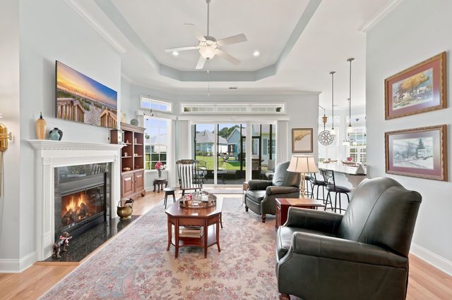 673 Grand Cypress Way, Murrells Inlet, SC 29576