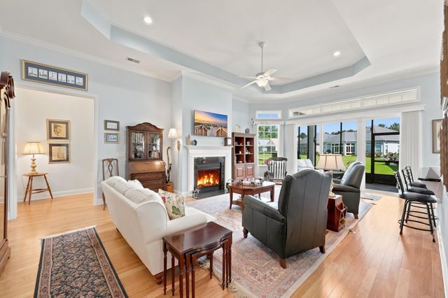 673 Grand Cypress Way, Murrells Inlet, SC 29576