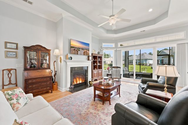 673 Grand Cypress Way, Murrells Inlet, SC 29576
