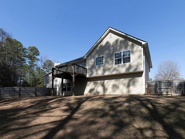 1959 Oakbluff Drive, Austell, GA 30106