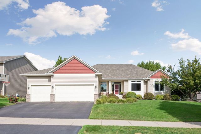 1542 Sparrow Road, Waconia, MN 55387