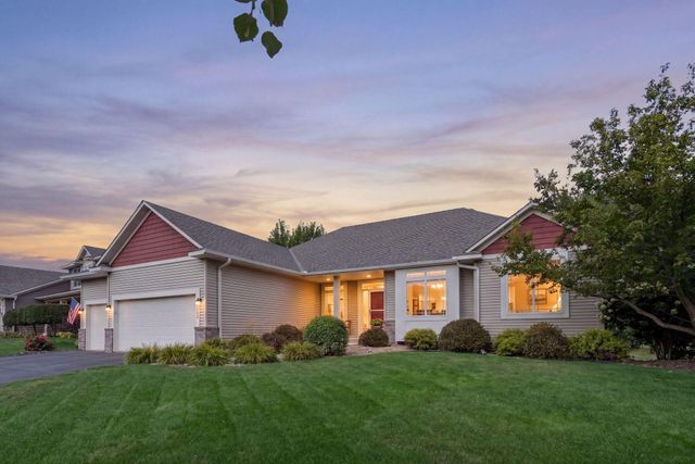 1542 Sparrow Road, Waconia, MN 55387