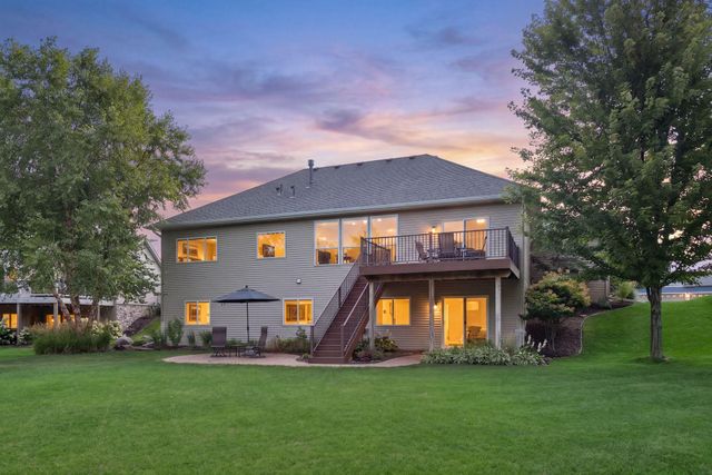 1542 Sparrow Road, Waconia, MN 55387