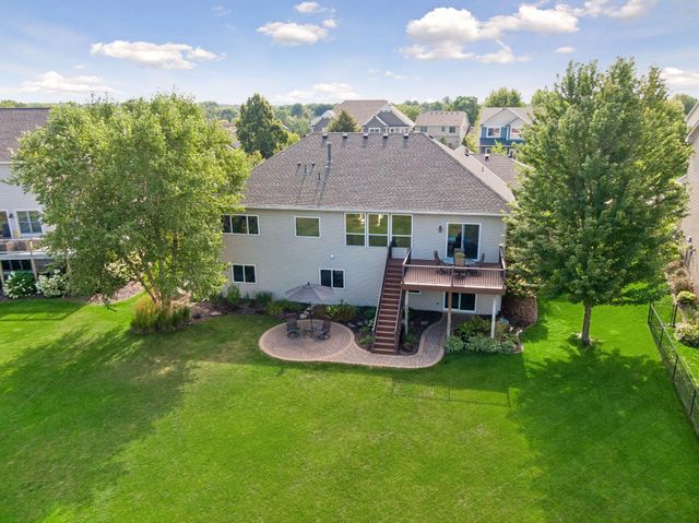1542 Sparrow Road, Waconia, MN 55387