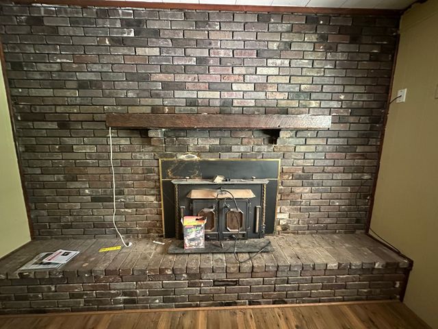 1219 Canal Street, Ringgold, LA 71068