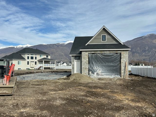 629 S 1475 W, Farmington, UT 84025