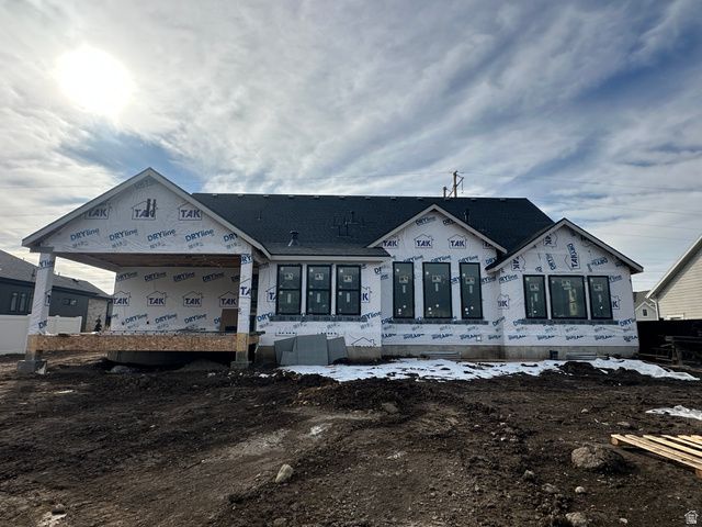 629 S 1475 W, Farmington, UT 84025