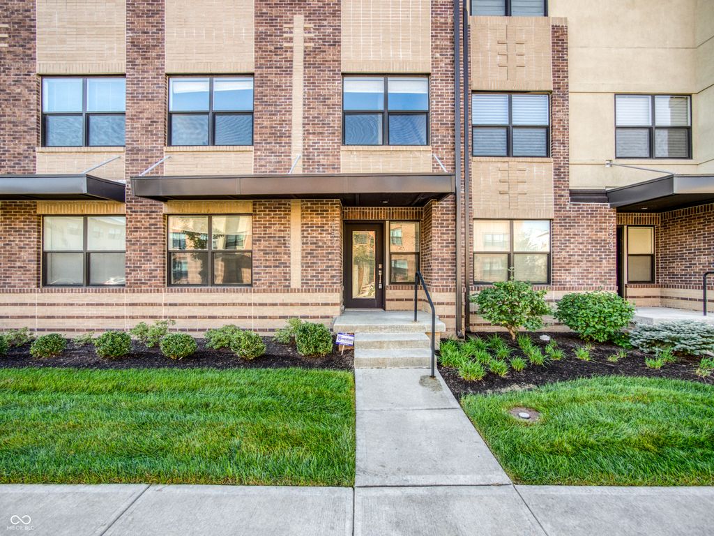 2577 Filson Street, Carmel, IN 46032