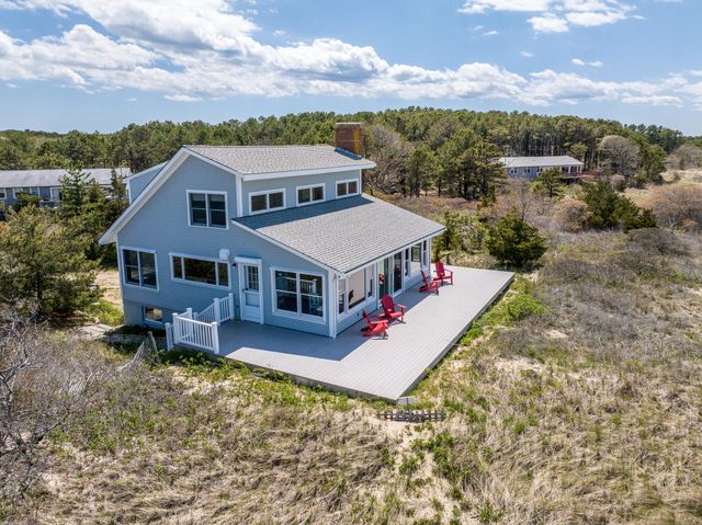 1005 3rd Avenue, Wellfleet, MA 02667