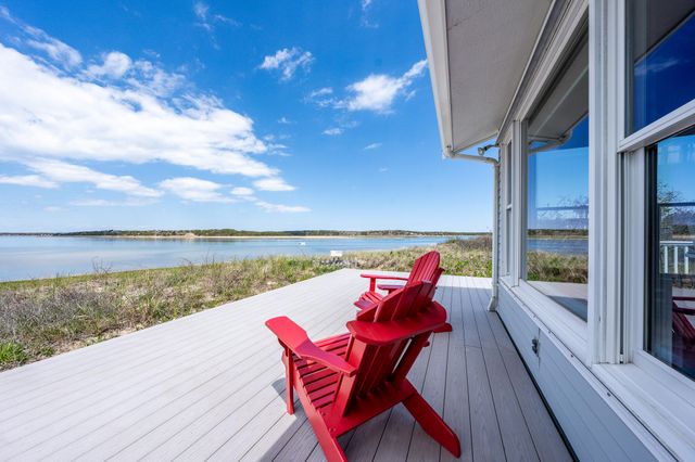 1005 3rd Avenue, Wellfleet, MA 02667