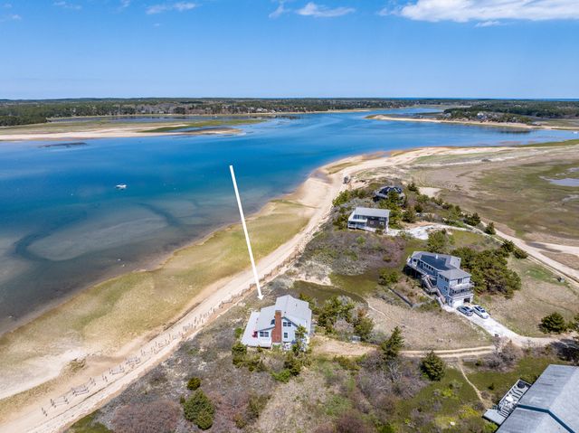 1005 3rd Avenue, Wellfleet, MA 02667