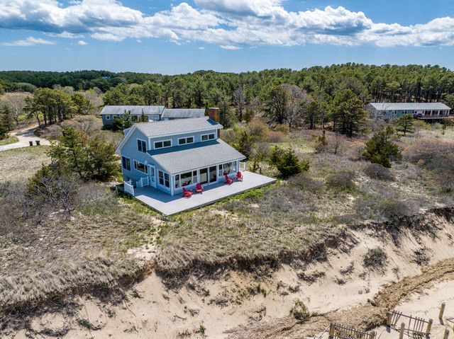 1005 3rd Avenue, Wellfleet, MA 02667