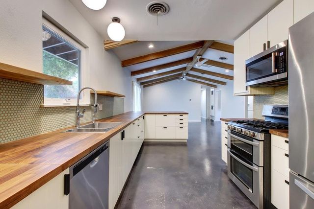 5701 Westminster DR, Austin, TX 78723