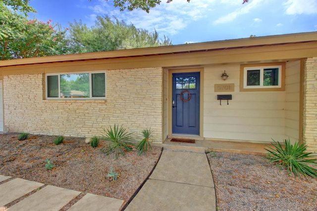5701 Westminster DR, Austin, TX 78723