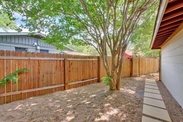 5701 Westminster DR, Austin, TX 78723