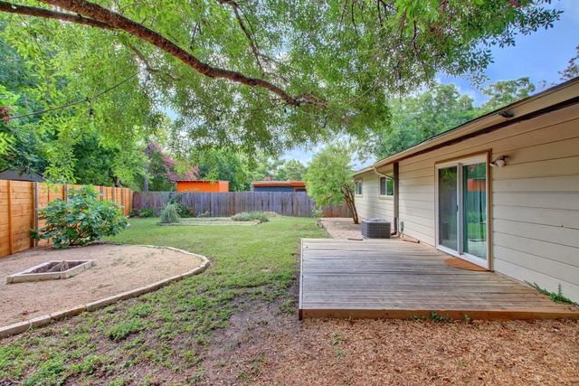 5701 Westminster DR, Austin, TX 78723