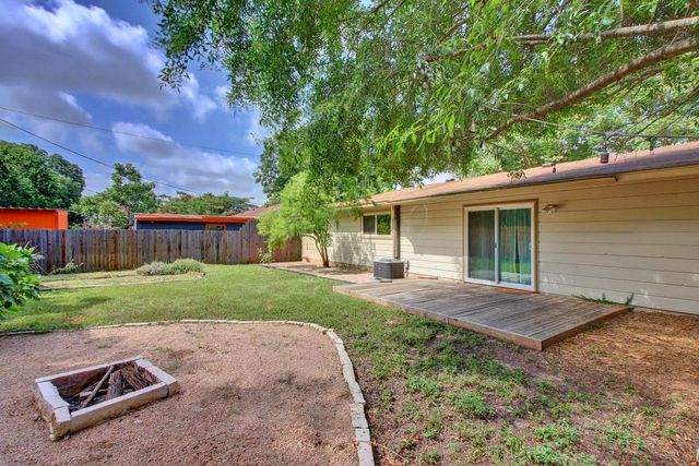 5701 Westminster DR, Austin, TX 78723