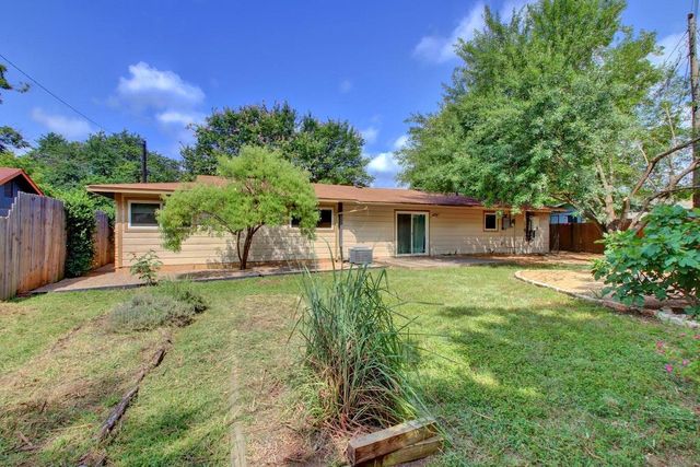 5701 Westminster DR, Austin, TX 78723