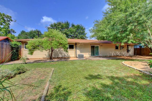 5701 Westminster DR, Austin, TX 78723