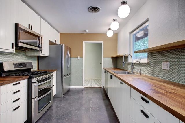 5701 Westminster DR, Austin, TX 78723